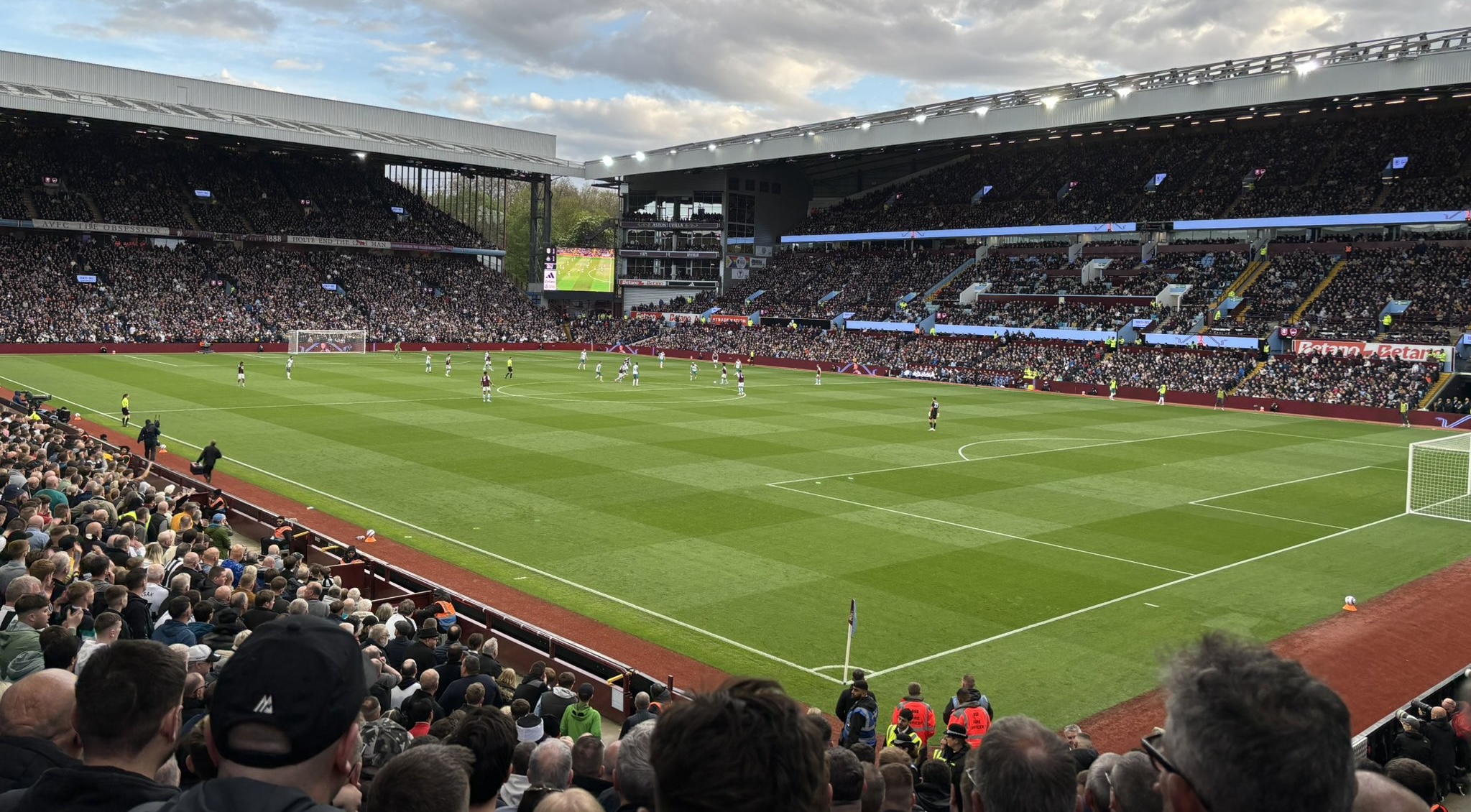 Huge summer needed but no overreaction - Five takeaways from Aston Villa 4-1 Newcastle
