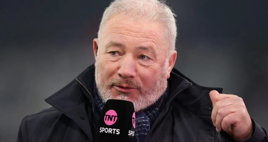 These three at Newcastle are "as good as anything" in Premier League - Ally McCoist