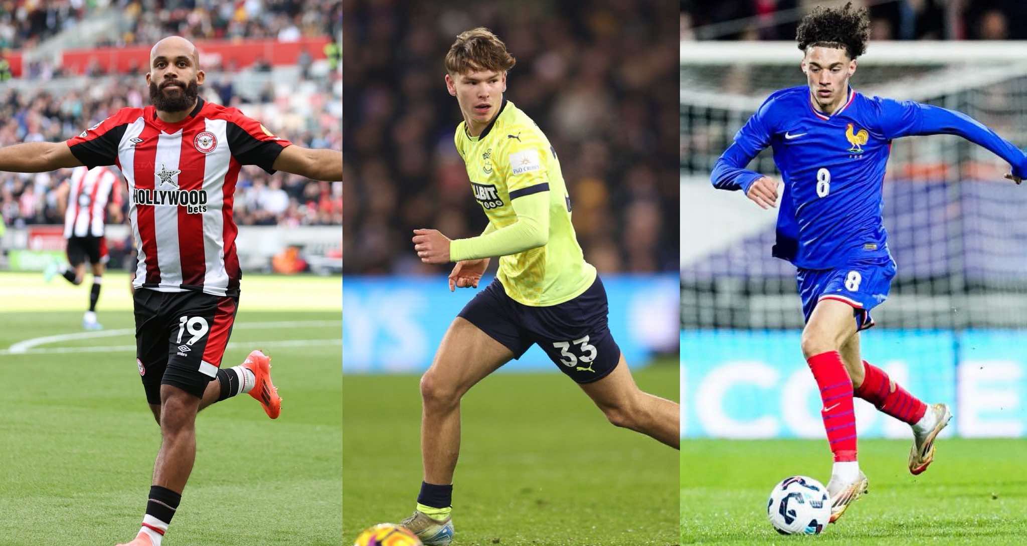 Newcastle to finally sign a right-winger? - Summer options and why it's essential