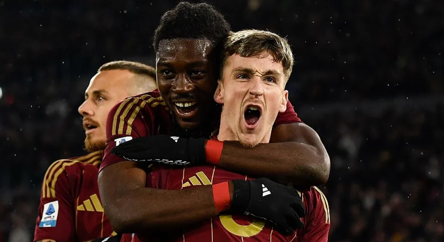 Newcastle eyeing €20m Belgian? - New name linked in search for right winger