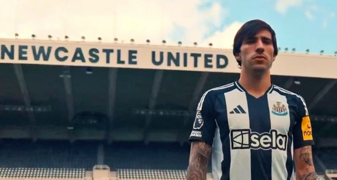 Sandro Tonali transfer message goes public ahead of huge summer at Newcastle United