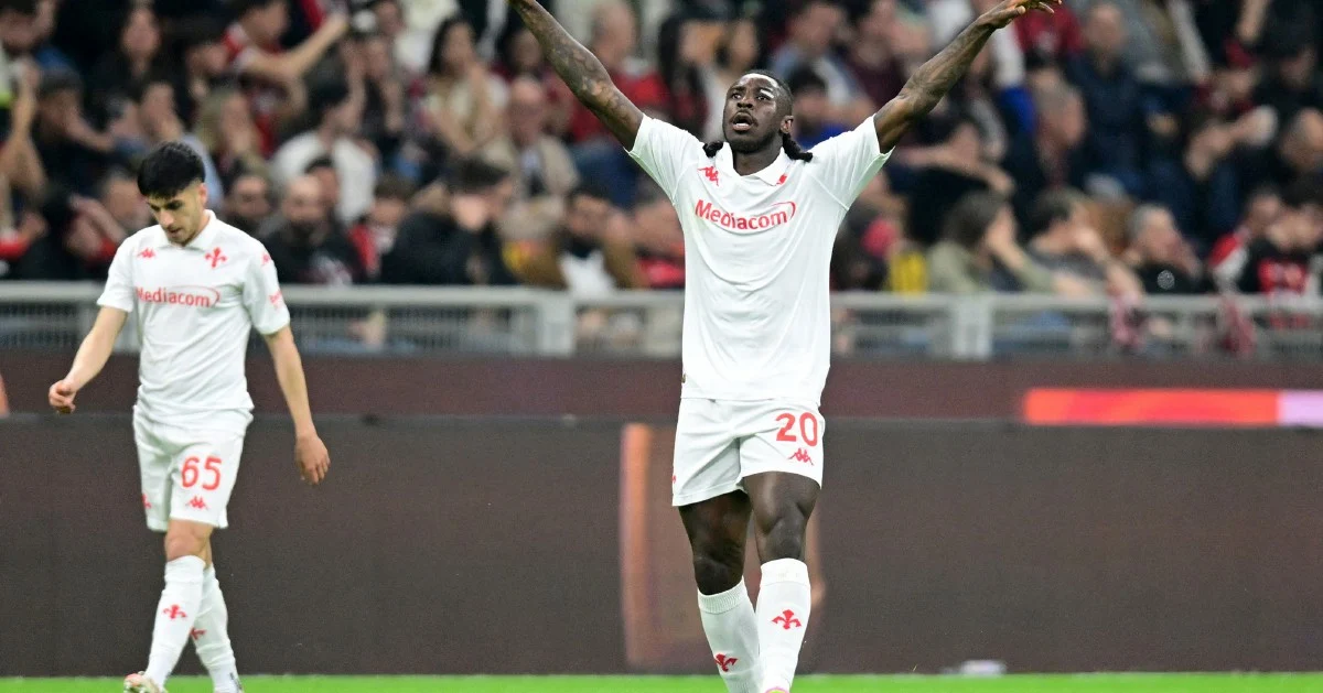 Big claims from Italy: Newcastle making early moves to secure £44m transfer?