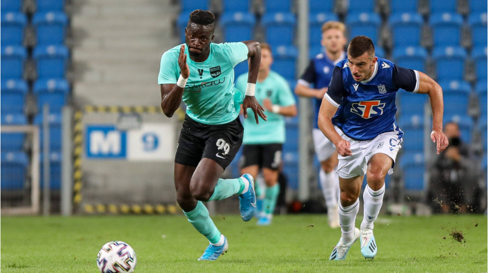 Newcastle linked with £15m Genk star after superb season in Belgium