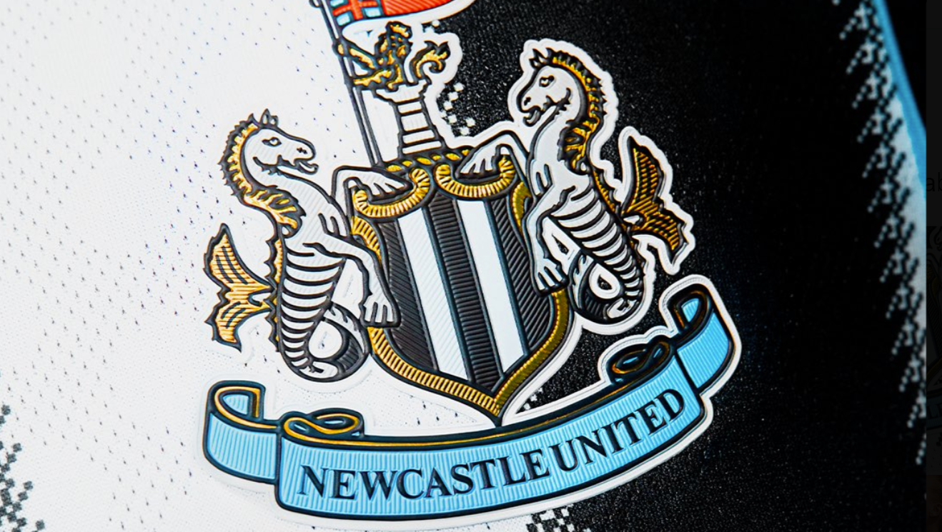Newcastle's new kit for 2025/26 - First official photos and announcement video