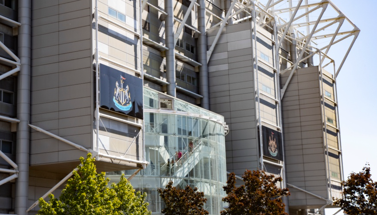 £40m striker pushing to join Newcastle in 'coming days' after Saturday no-show