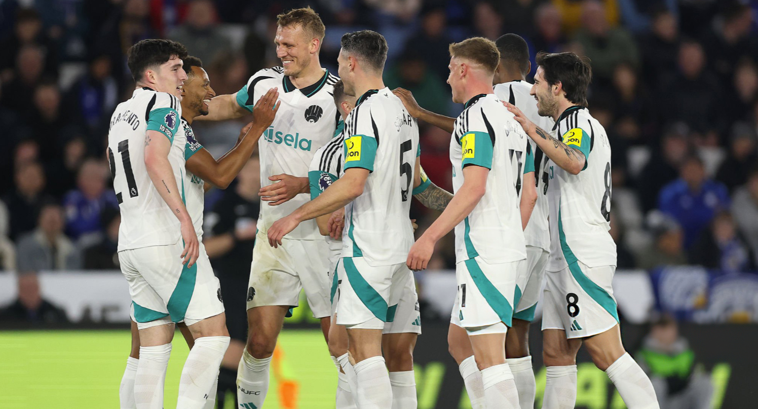 10 takeaways from Newcastle United’s 2024/25 season – Part 2