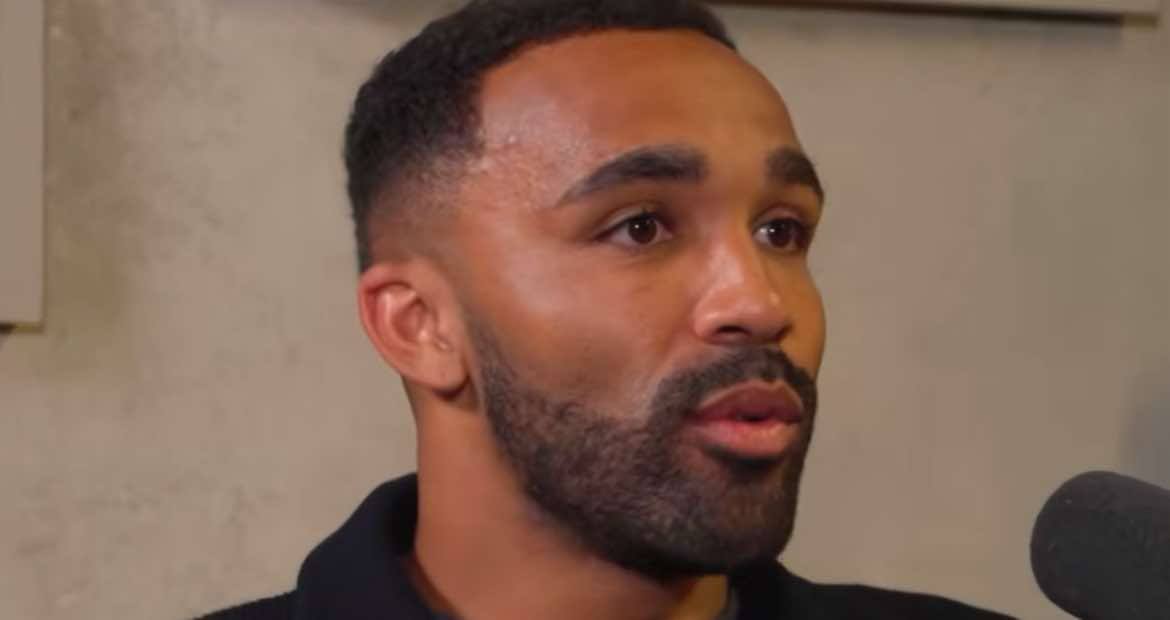 "I'm not ready" - Callum Wilson opens up as Newcastle near final decision