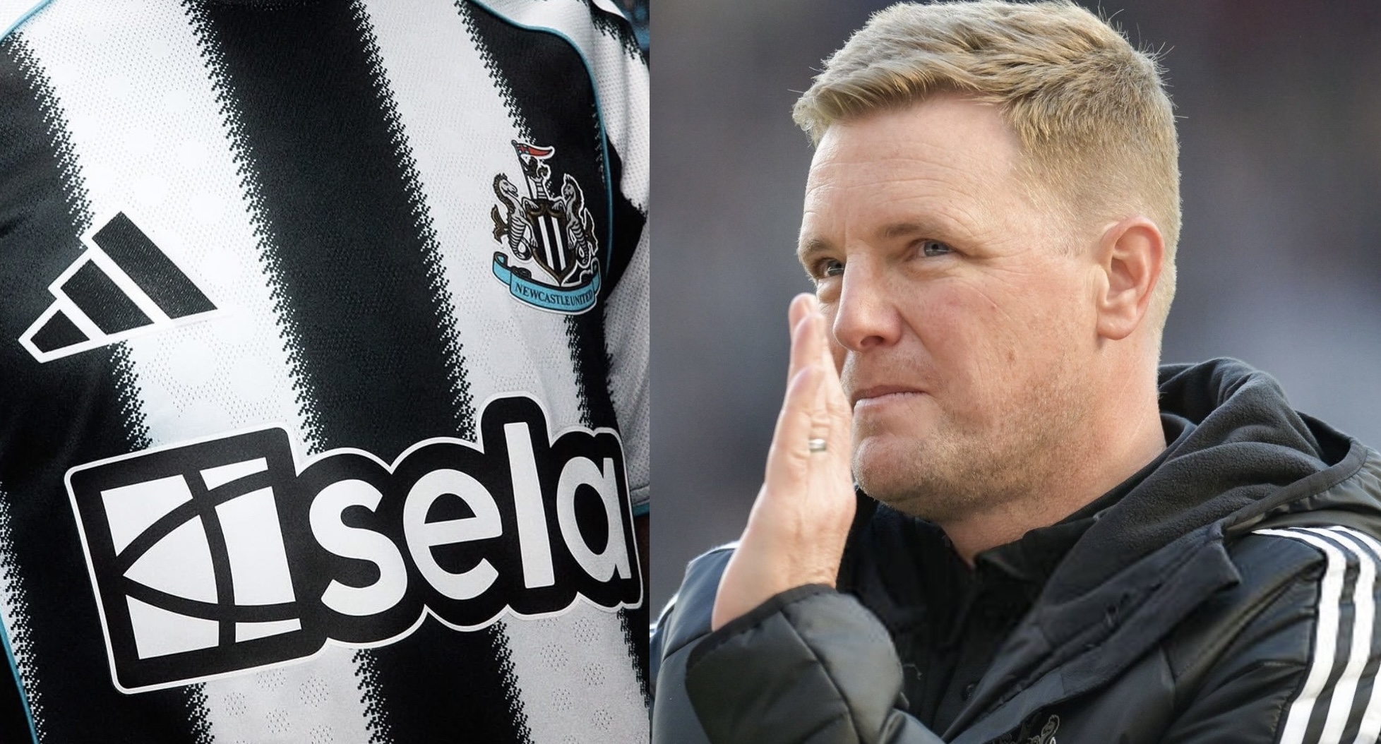 Howe hints at big changes and reality of superstar signings this summer