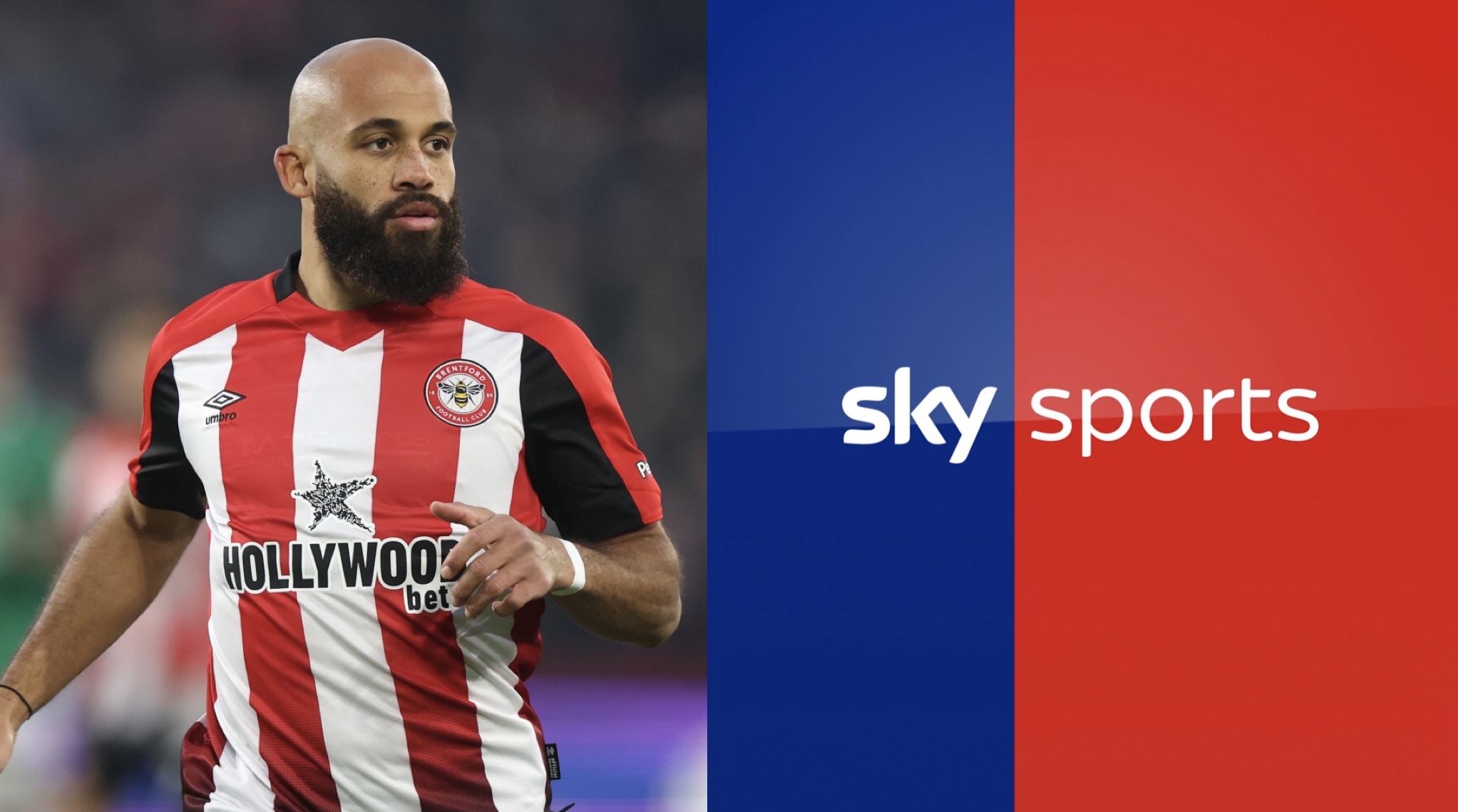 Bryan Mbeumo update - Sky Sports reveal Brentford's price and Newcastle's competition