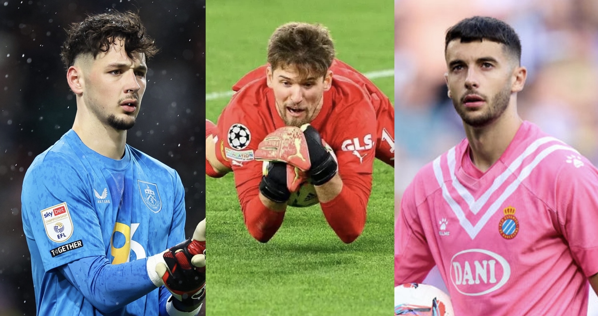 Newcastle's next goalkeeper - Summer 2025 scout report