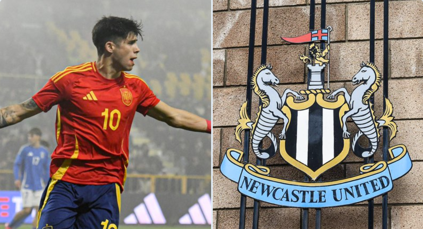 New signing due on Tyneside as Newcastle plan 'at least' three major additions