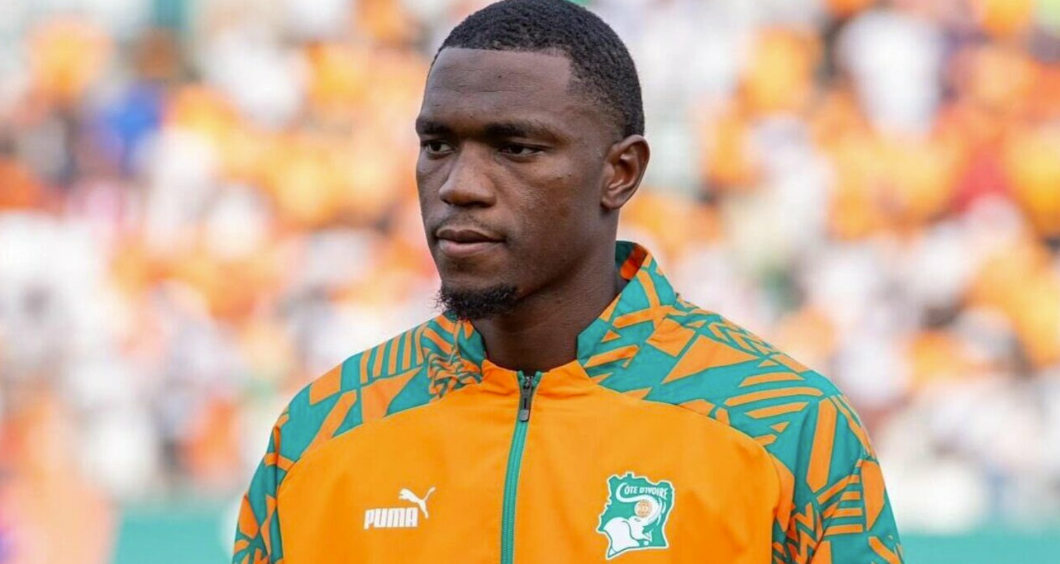 Newcastle launch enquiry to sign Ivory Coast international - L'Equipe