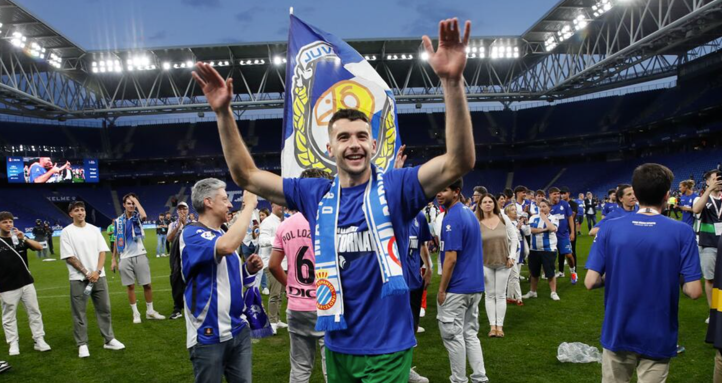 Newcastle close to early signing? - Bold claims from Spanish journalist on £21m man