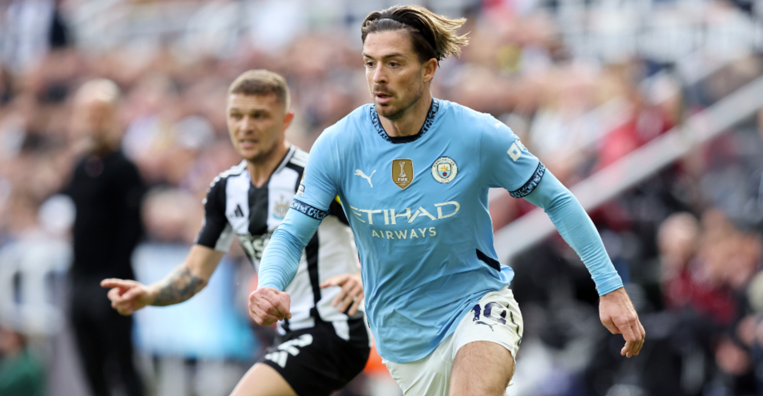 Jack Grealish to Newcastle? - Intriguing claims from Man City correspondent