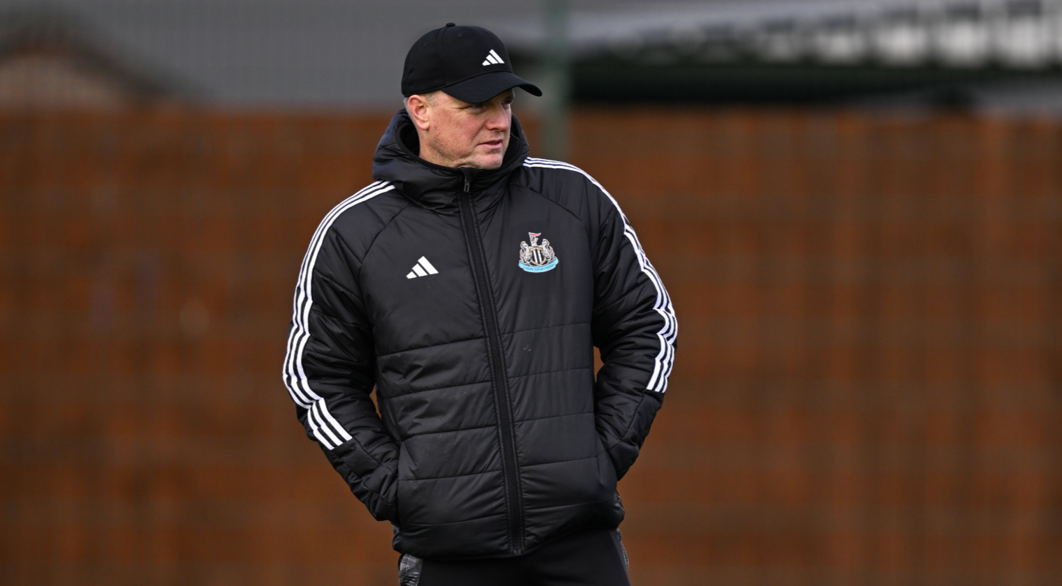Incredible from Eddie Howe - Newcastle star reveals all in must-watch podcast