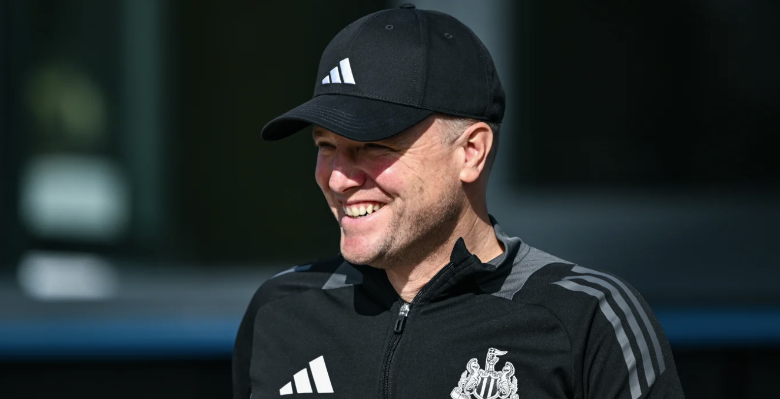 Howe drops two transfer hints - Midfield admission and versatile signings one to watch?