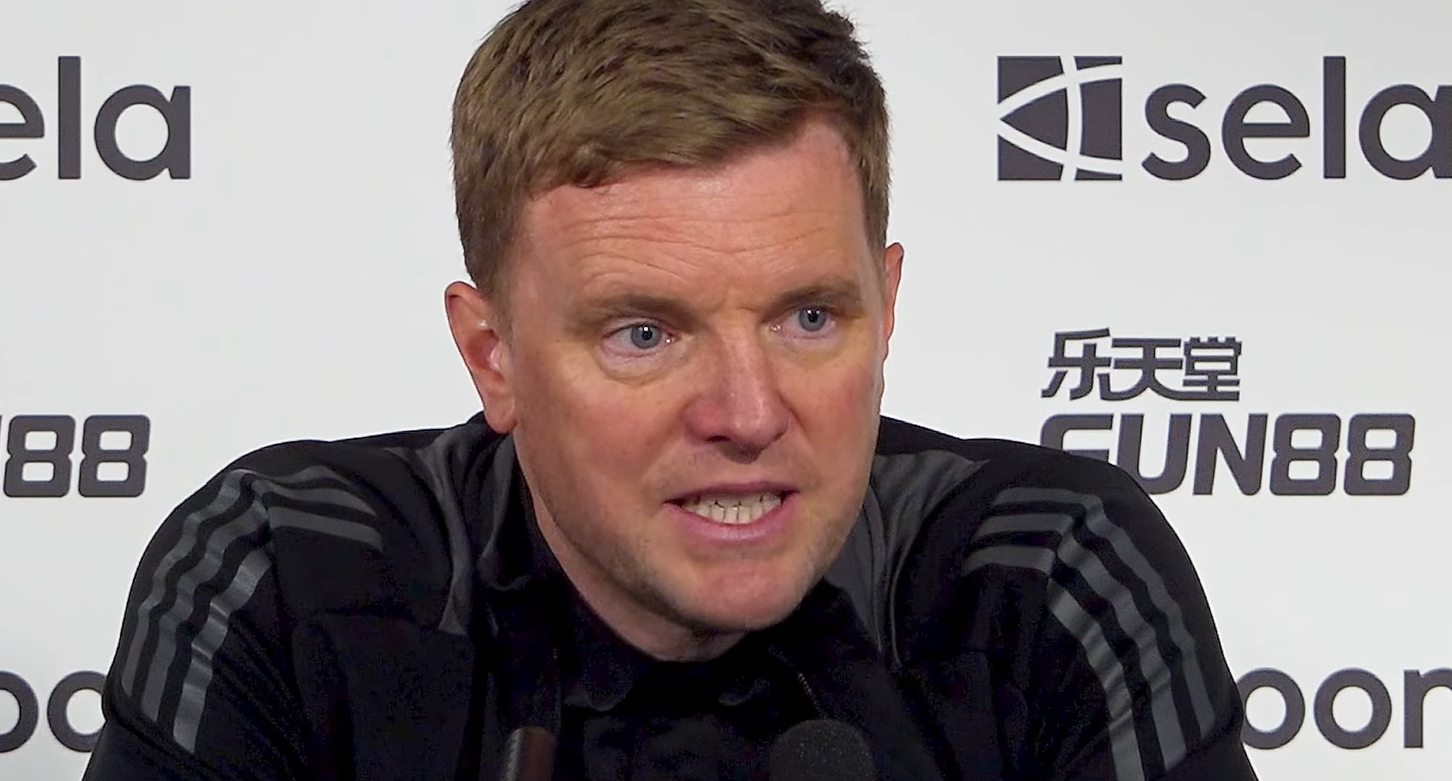 Eddie Howe’s telling summer transfer window message after Newcastle 2-0 Chelsea