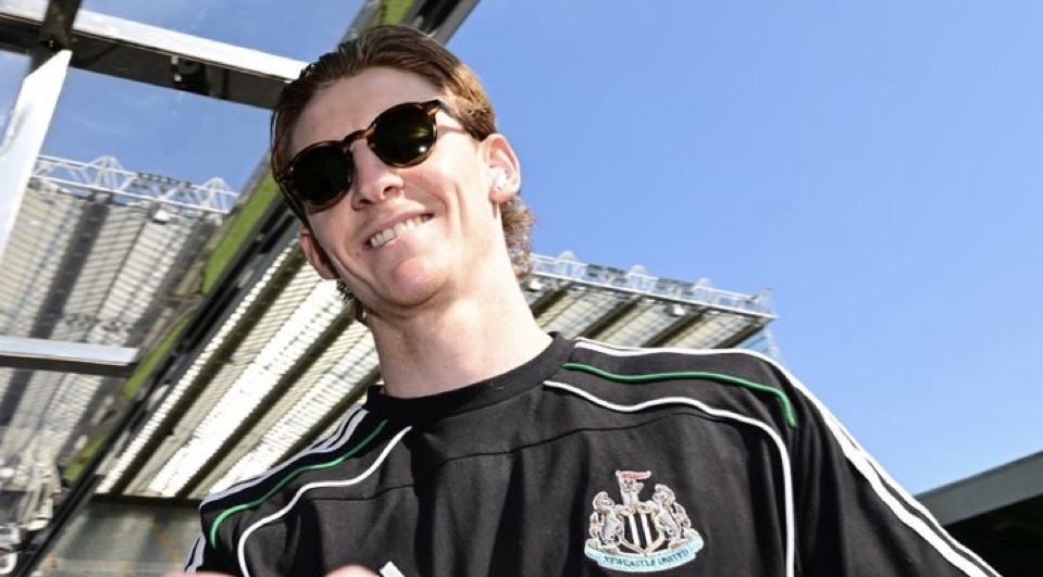 Two out, Botman and Gordon start - Confirmed Newcastle and Chelse teams