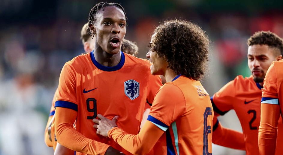 Newcastle add £18m Dutchman to list of potential summer targets - Report