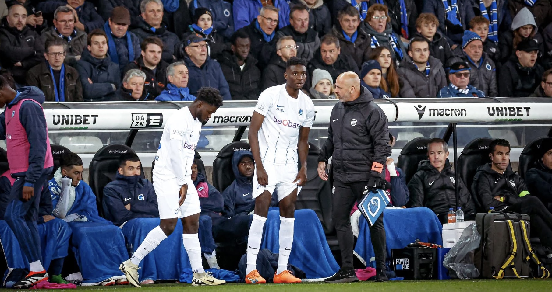 Newcastle officials in Belgium as scouts eye 'hidden gem' available for £18m - Report