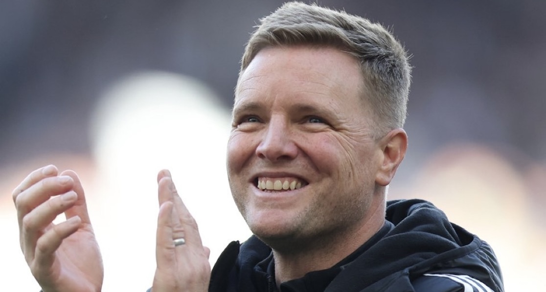 Eddie Howe reacts - Champions League, final day drama and 2024/25 review
