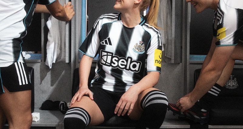 12 released with major overhaul on the cards at Newcastle United Women