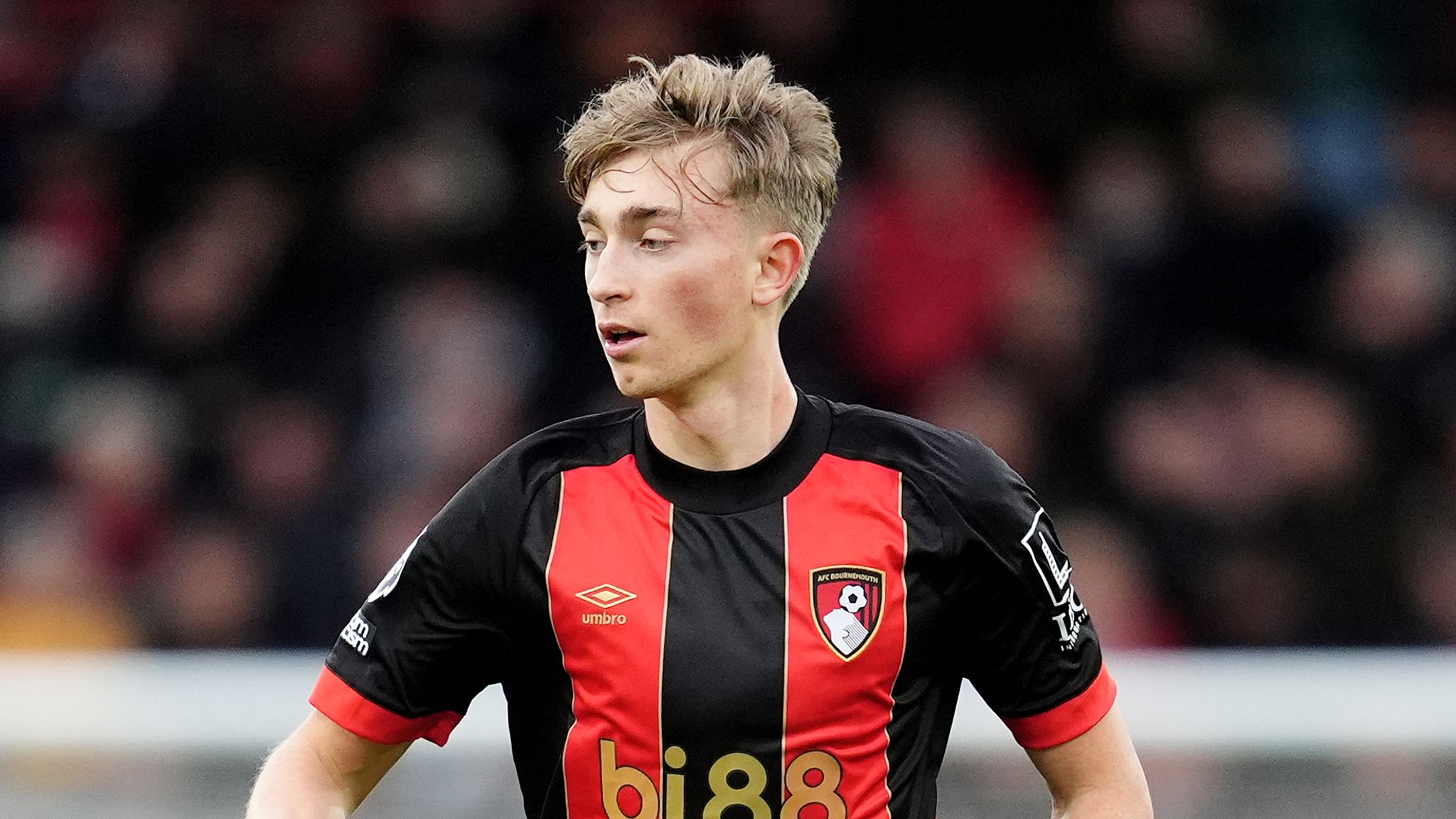Newcastle’s bid to sign £50m Dean Huijsen takes fresh twist after talks - Report