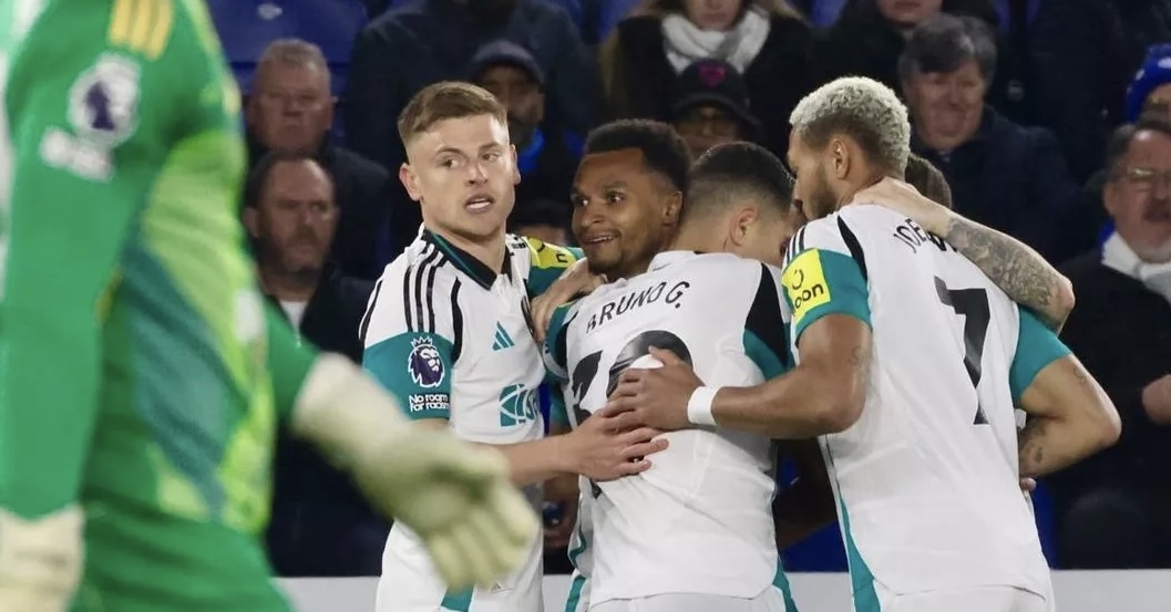 Aston Villa eye shock move for £40m Newcastle star with 'swap' one to watch - Report