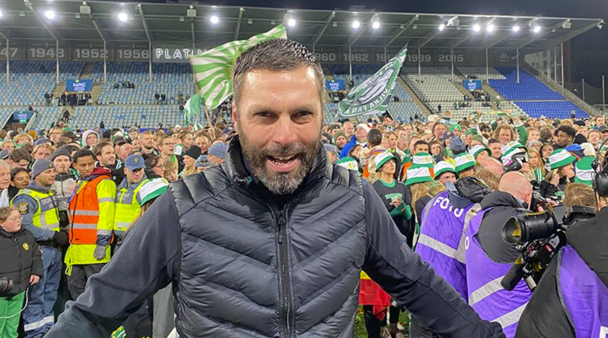 Newcastle set to appoint experienced Swede? - Big claims ahead of 25/26 promotion bid