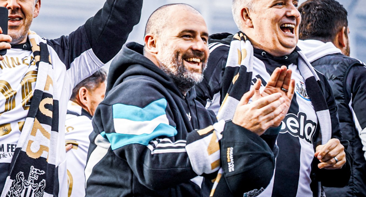 Paul Mitchell's two transfer plans go public as Newcastle identify summer strategy