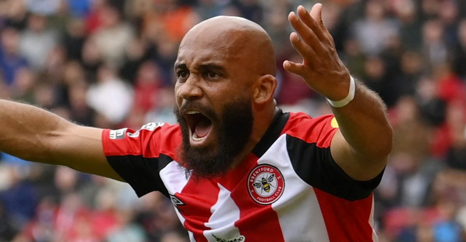 The race for Bryan Mbeumo - Next 24 hours could now be key as price tag emerges?