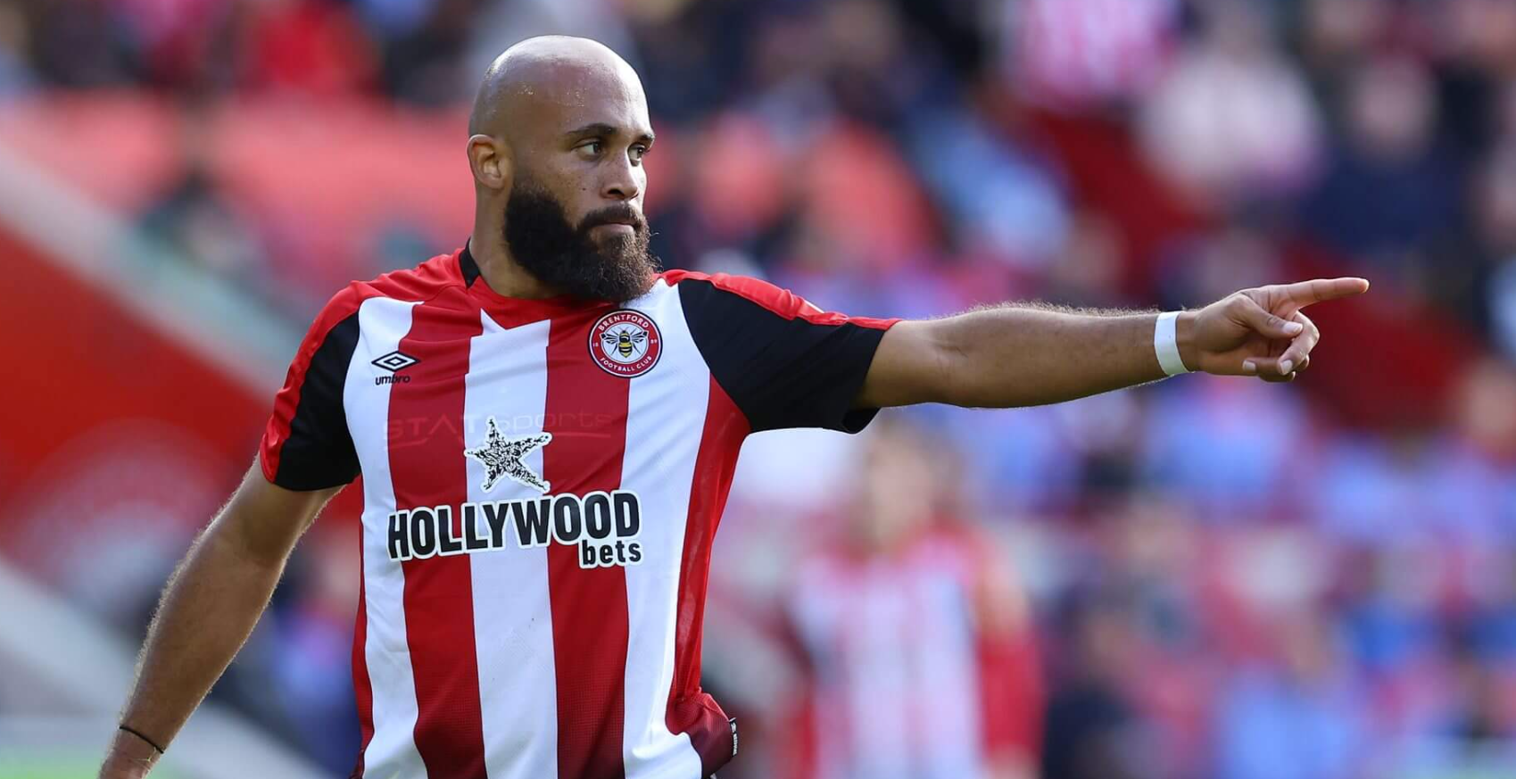 Bryan Mbeumo joins 'top' Newcastle targets in making clear transfer demand - Report
