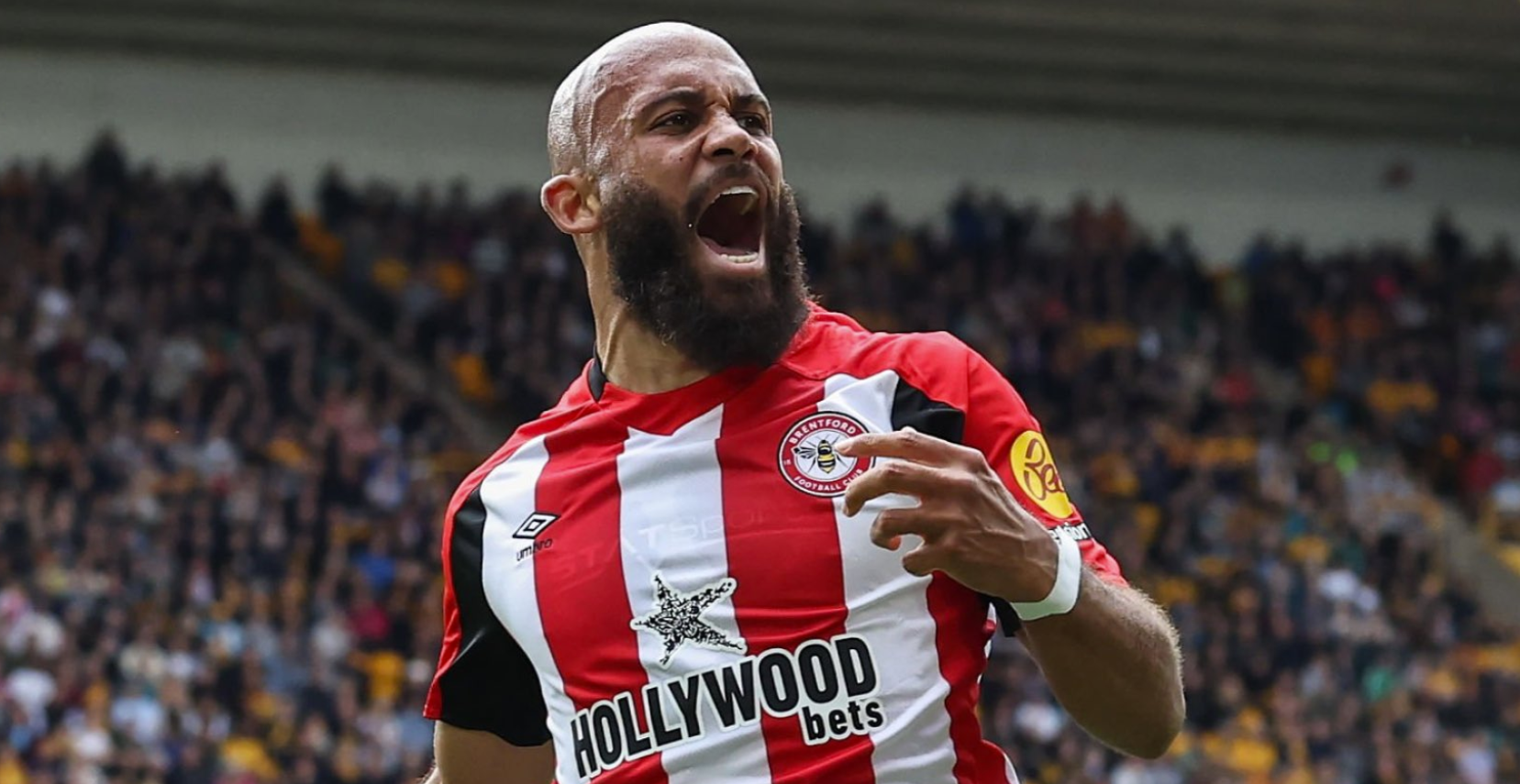 Newcastle handed Mbeumo boost and two alternatives watched 'extensively' - Report