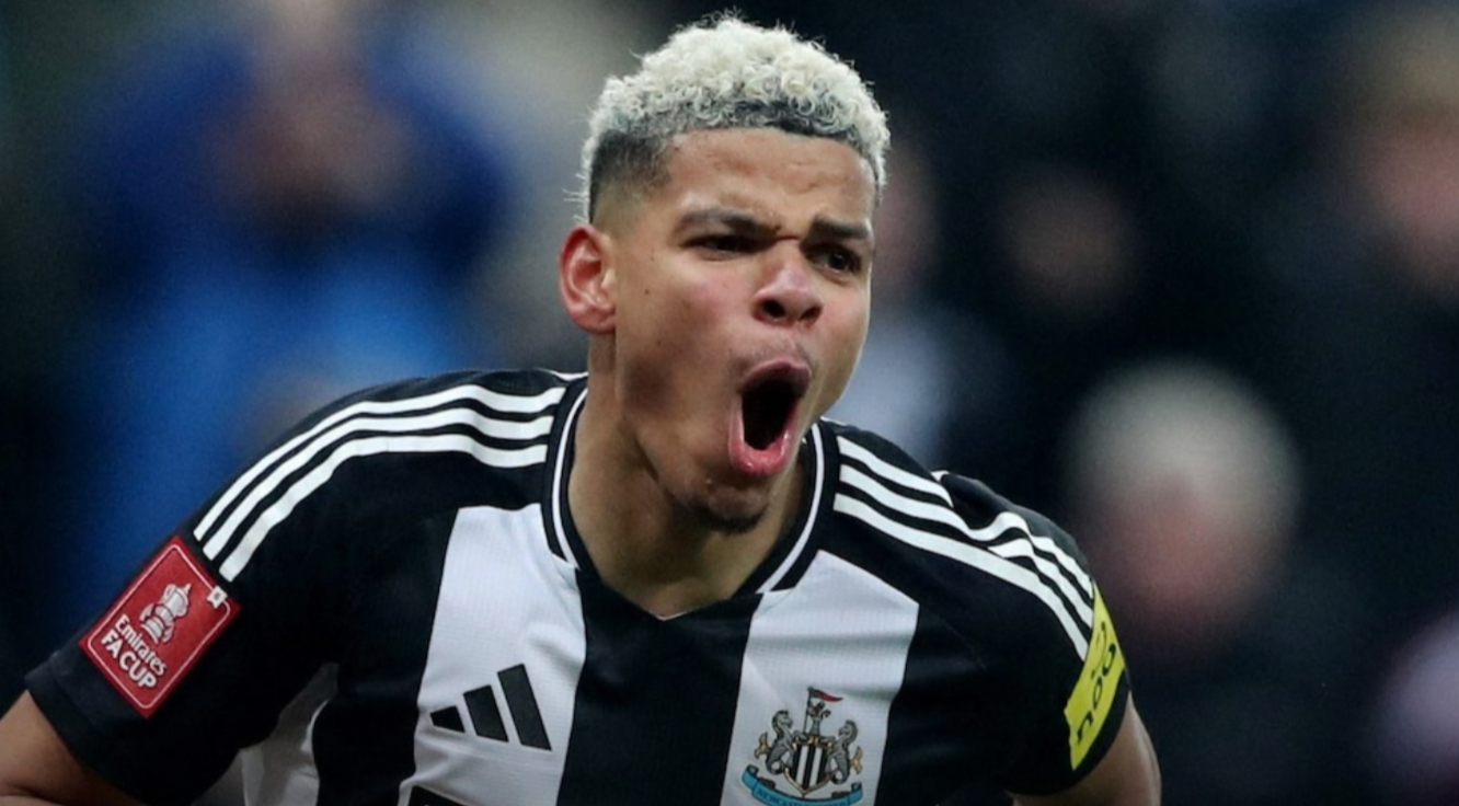 Will Osula set for Newcastle United U-turn - Report