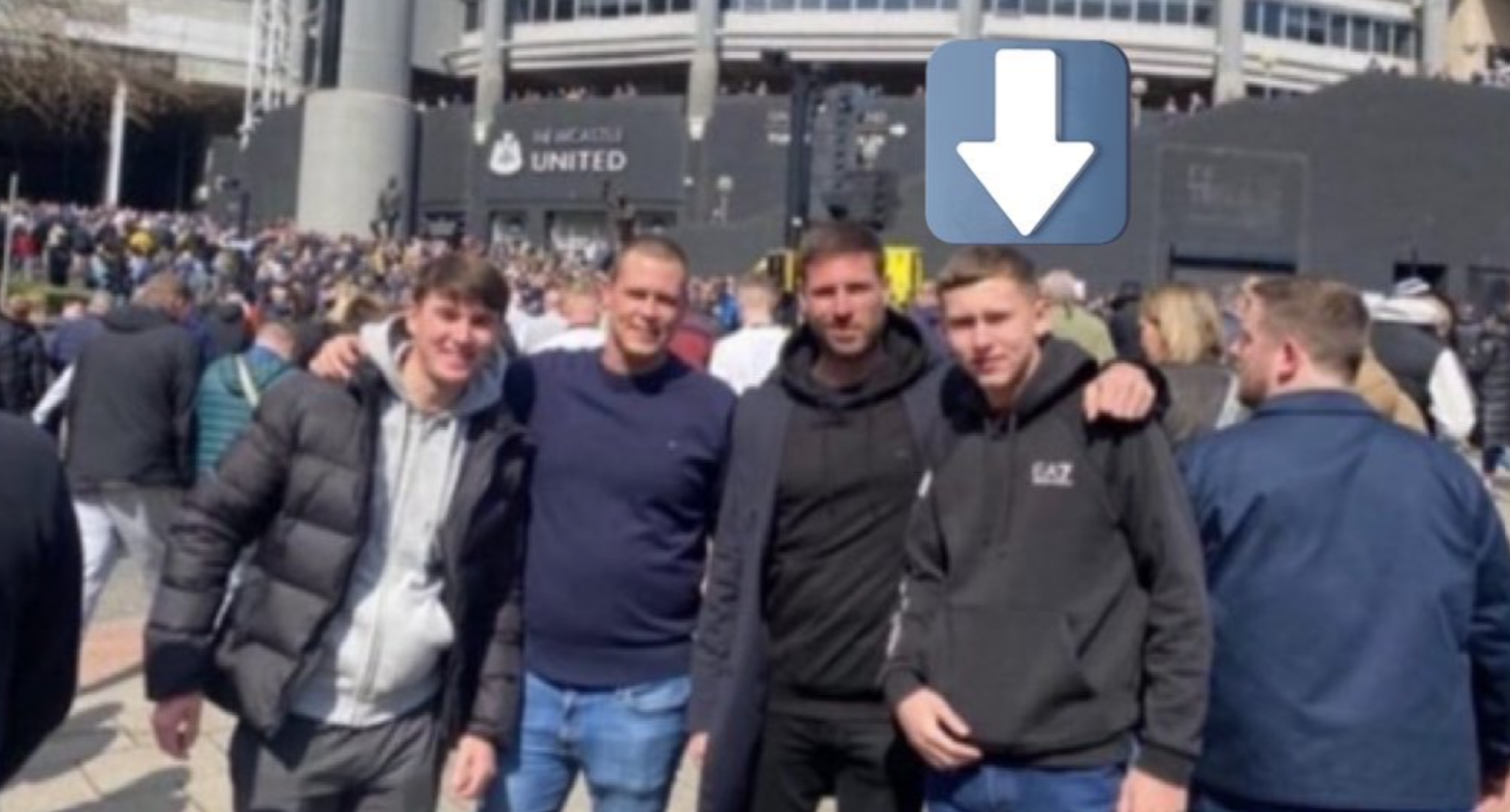 Chris Rigg asked big Newcastle United question on huge week for Sunderland