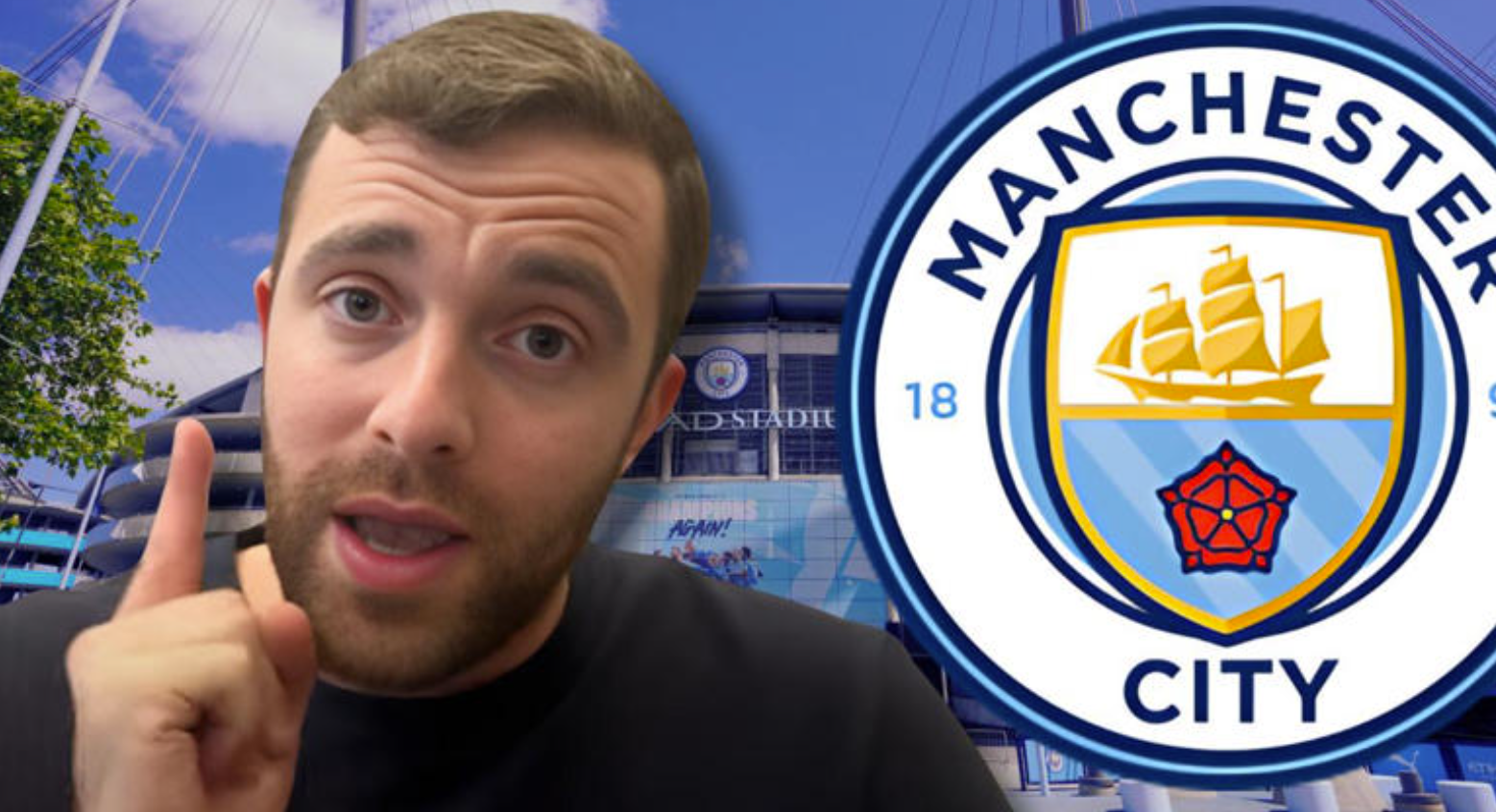 Fabrizio Romano: £32m Newcastle talent could now be on four-man Man City shortlist
