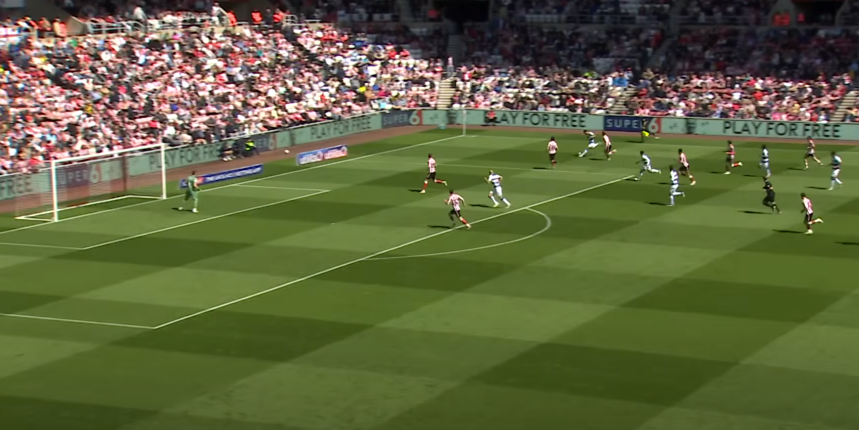 £3m Newcastle talent saves his best for Sunderland as Mackems learn play-off opponents