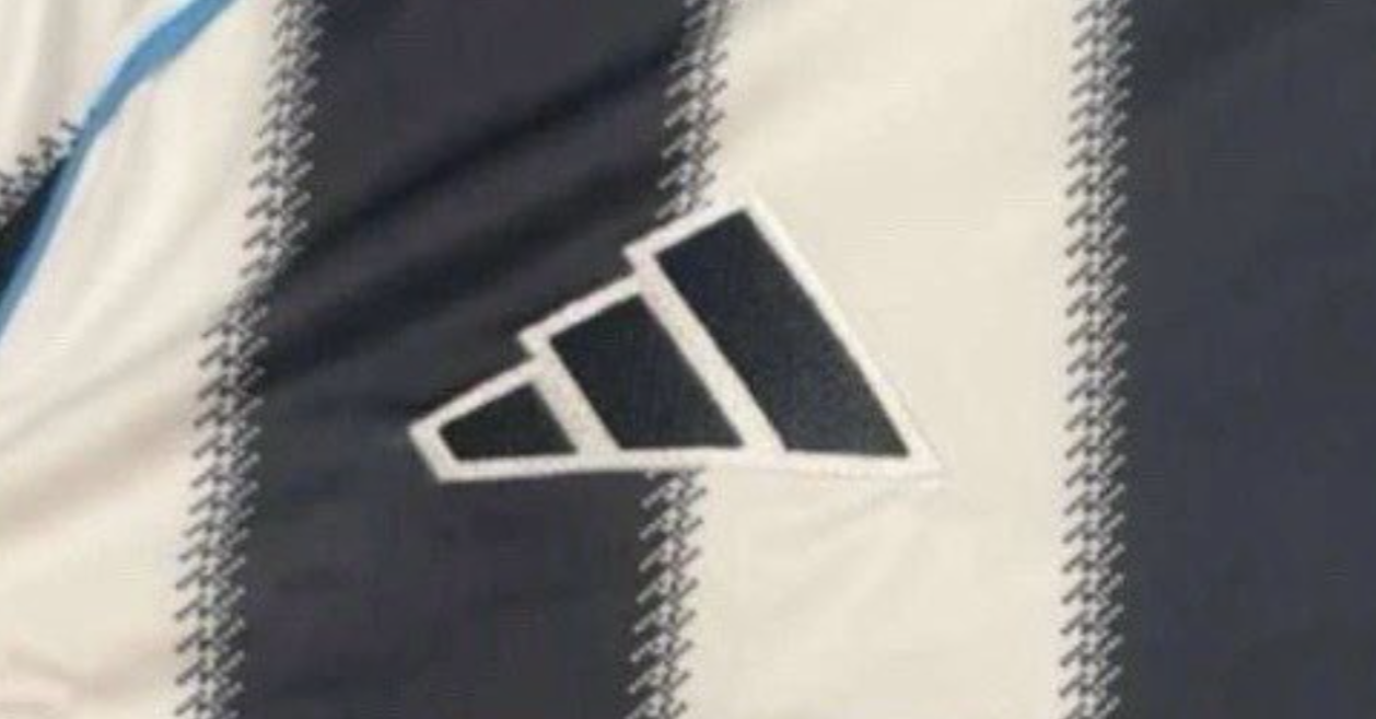 New photos of Newcastle's rumoured home kit for 2025/26 - Adidas' poorest work yet?