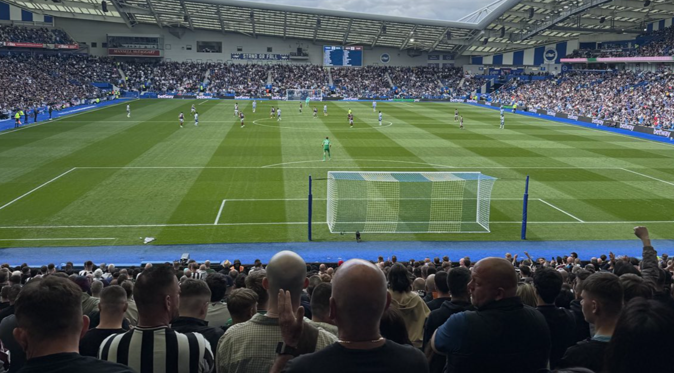 One point closer, transfer talk and Sunday's six-pointer - The Toon Review