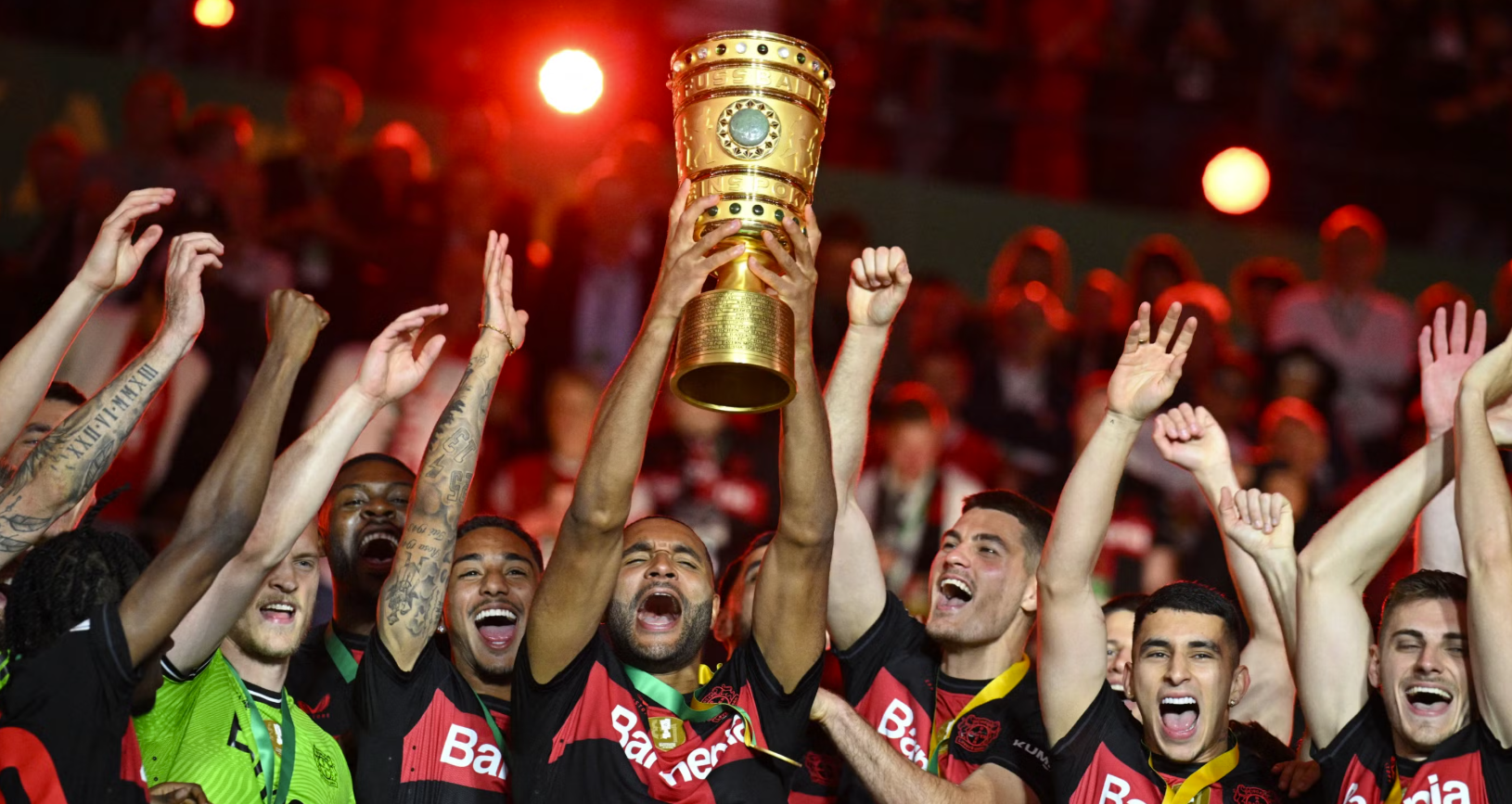 Newcastle identify Bundesliga giant as bargain alternative to 'top target' - Report