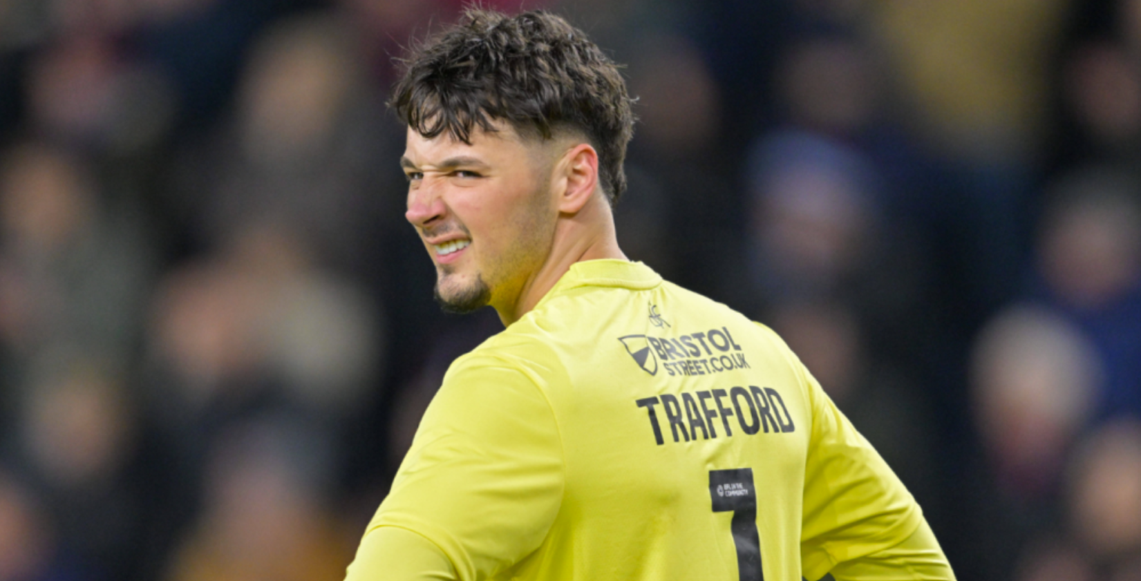 New James Trafford price tag revealed plus TWO demands if he's to join Newcastle