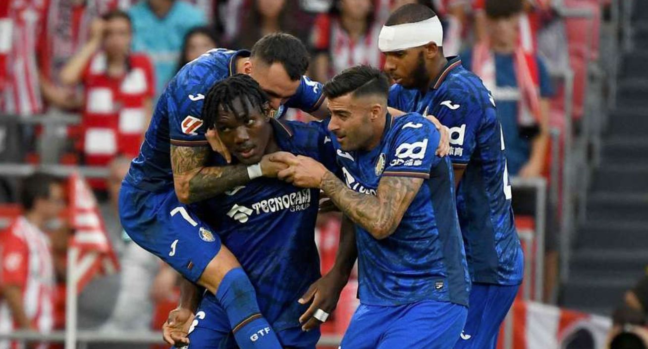 Newcastle officials travel to watch Getafe star with €25m release clause - Report