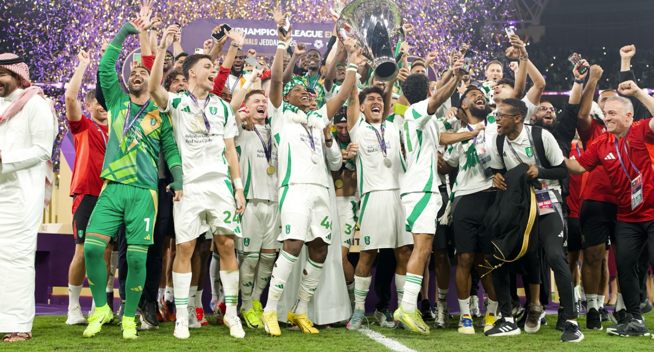 Newcastle 'contact agent' over £34m Saudi Pro League star eyeing Al-Ahli exit - Report