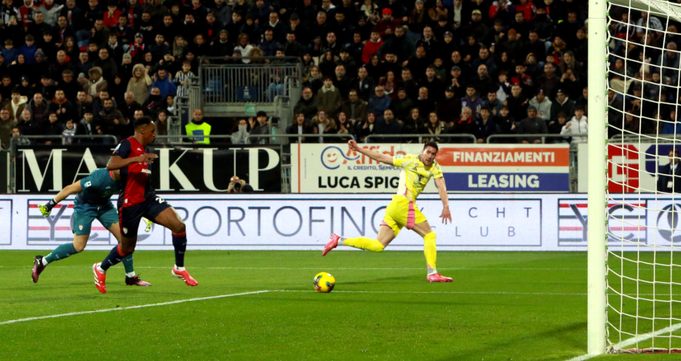Newcastle eyeing cut-price move for Serie A striker? - New report from Italy