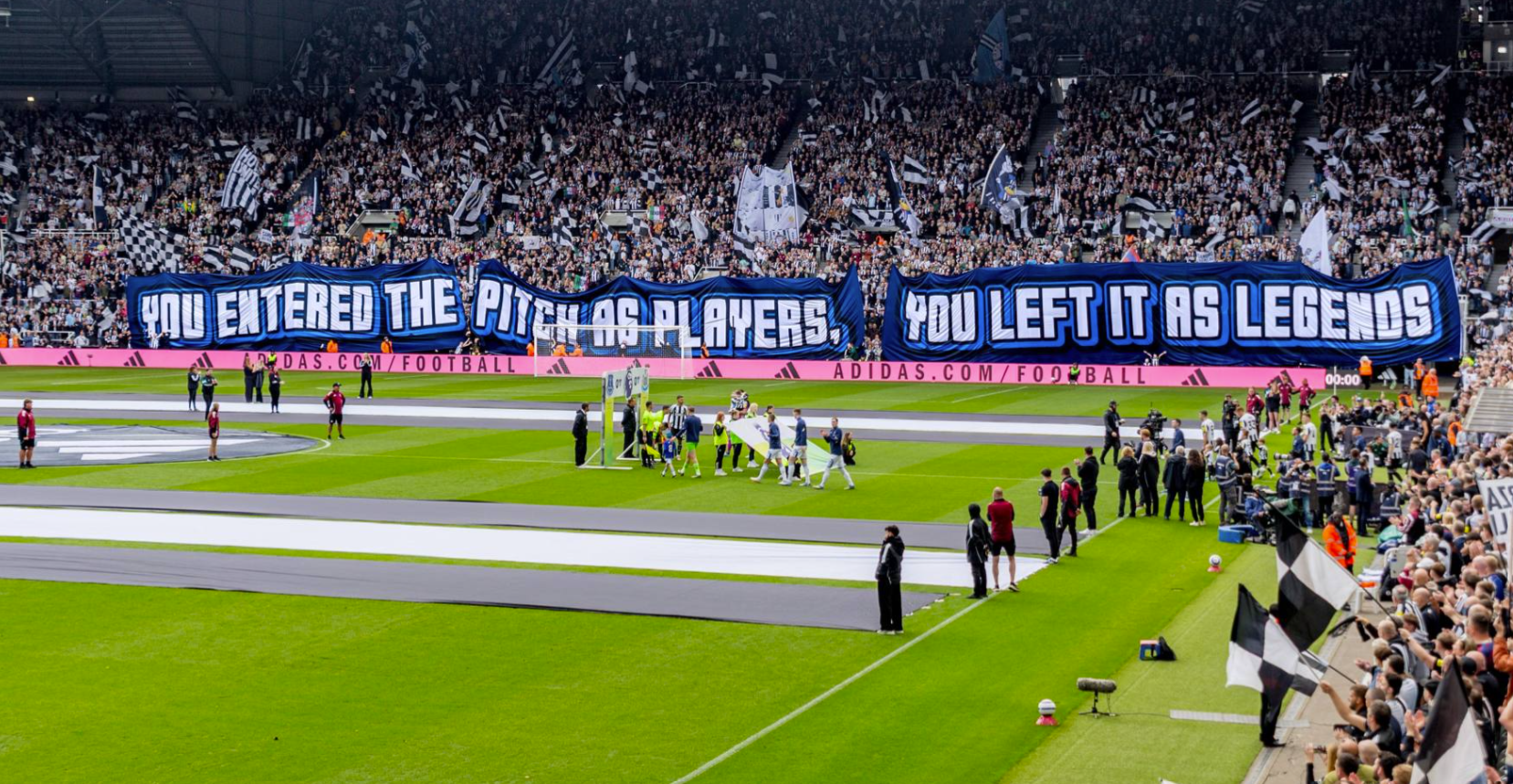 Toon have last laugh ahead of huge summer - Five takeaways from Newcastle 0-1 Everton