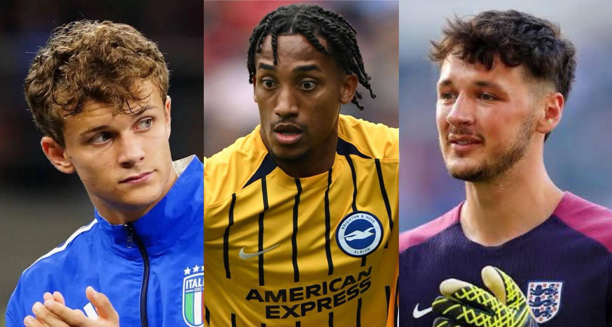Journalist offers Newcastle update on Scalvini, Pedro, Trafford, Guehi and Elanga