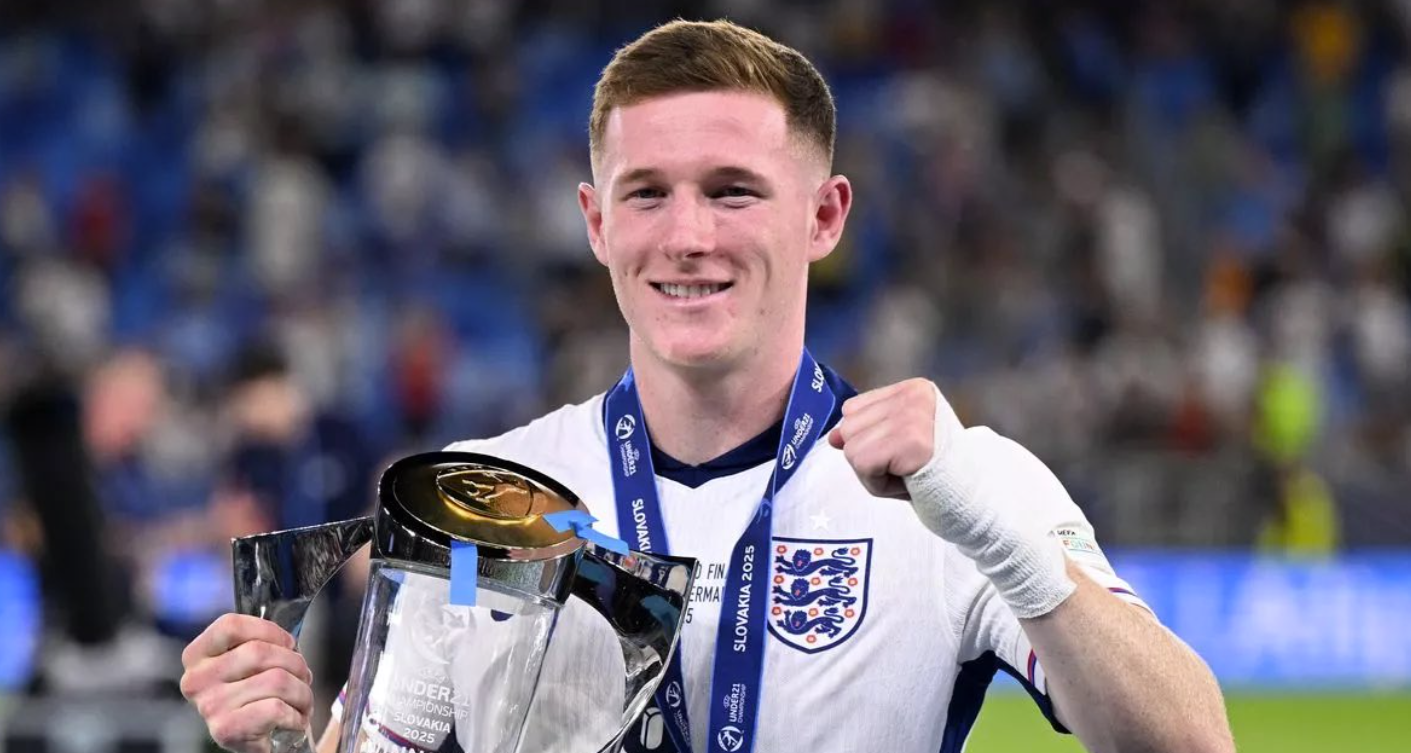 Elliot Anderson shambles a symptom of Premier League sickness