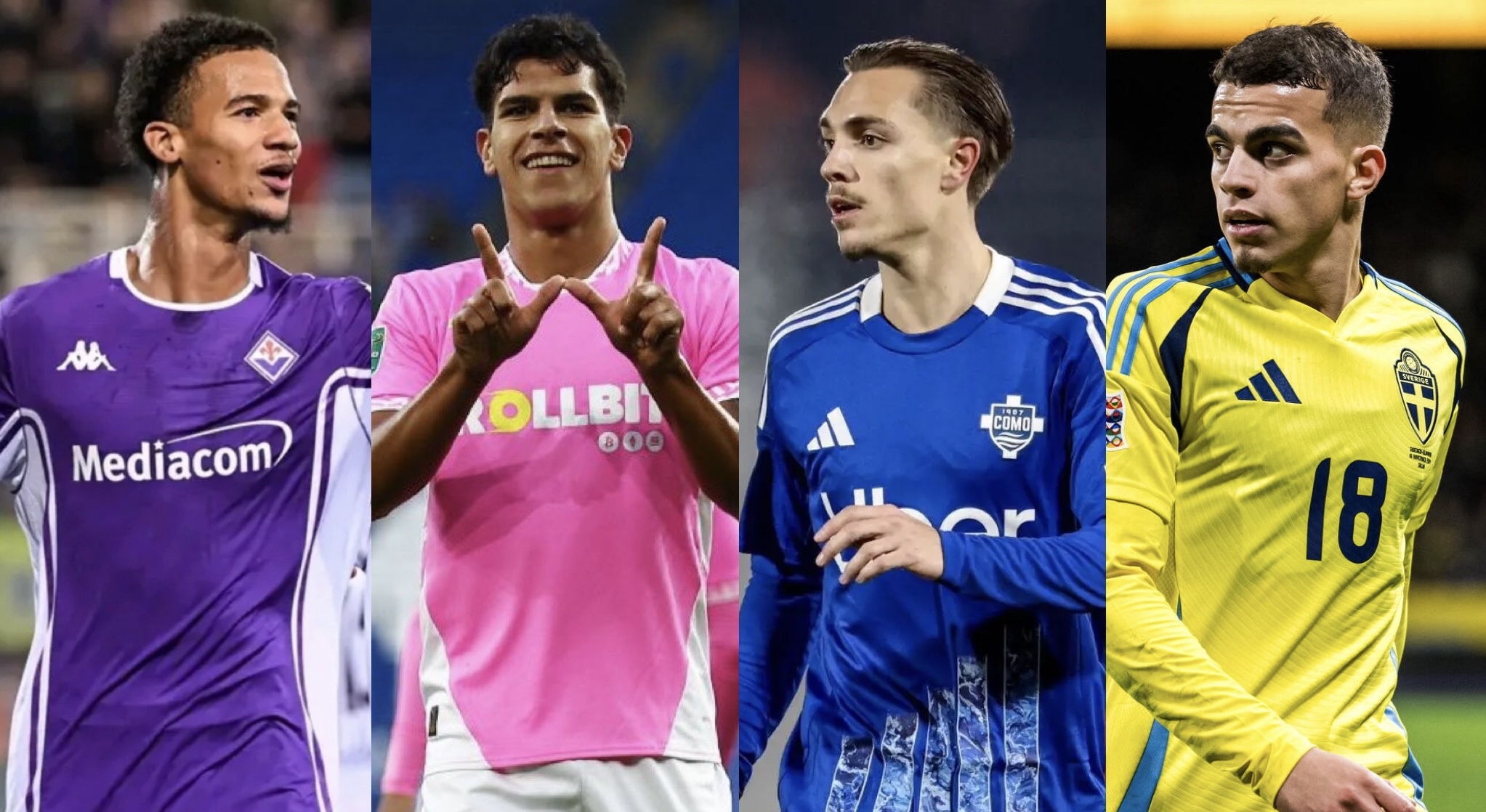 Five midfielders Newcastle could sign - Summer 2025 scout report