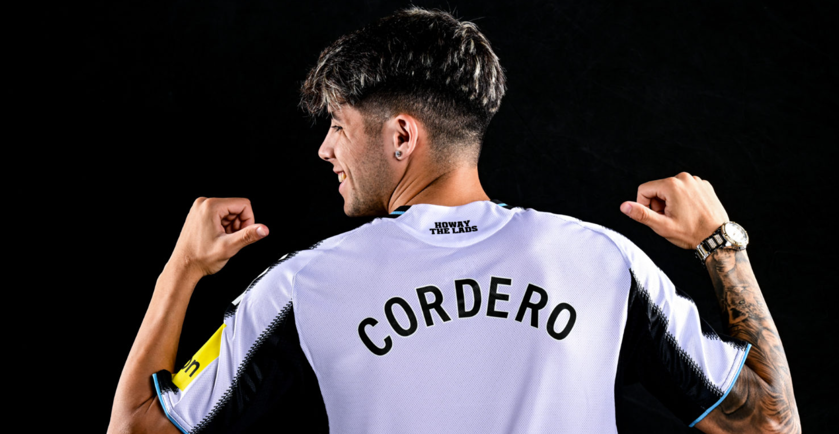 Newcastle agree to new loan move after Antonio Cordero nightmare