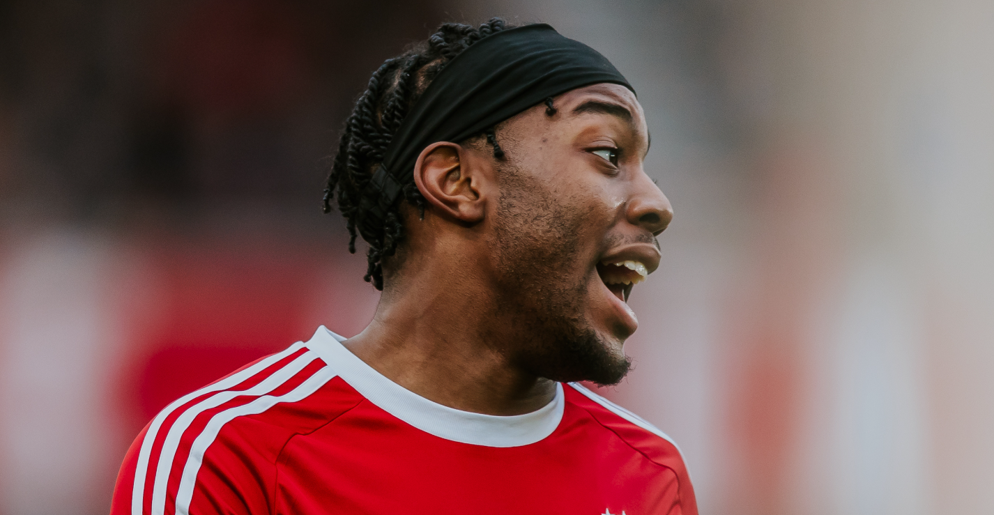 Newcastle's move to sign Forest's Anthony Elanga complicated by rival bidder?